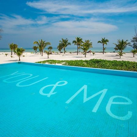 You&Me Resort Pagoda Beach Buitenkant foto