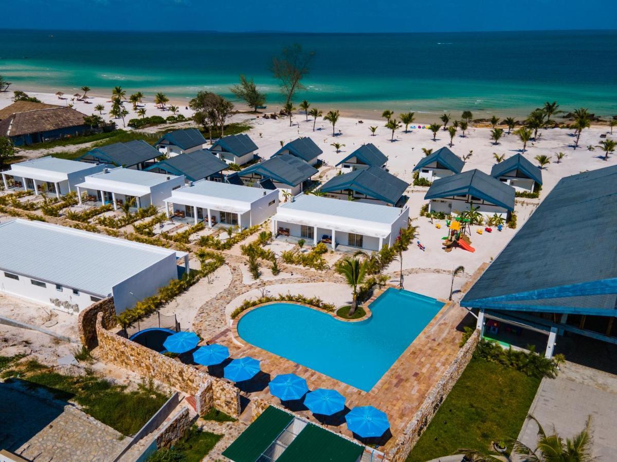 You&Me Resort Pagoda Beach Buitenkant foto