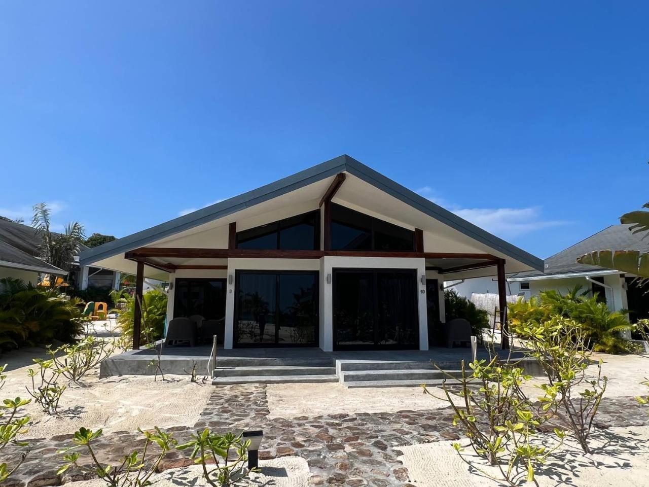 You&Me Resort Pagoda Beach Buitenkant foto